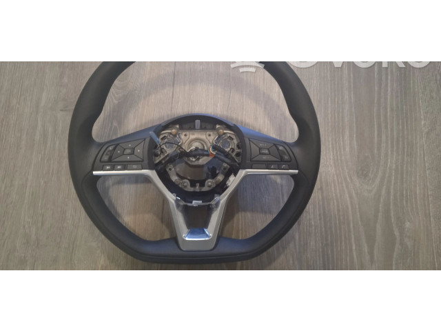Volant Nissan Micra K14 2021 34238891D, 484305FA3A  