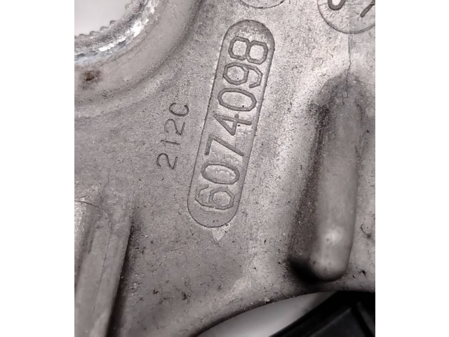 Руль Renault Laguna III  2007 - 2015 года 6074098      