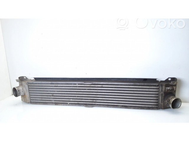 Интеркулер  134770080   Citroen Jumper 2.2