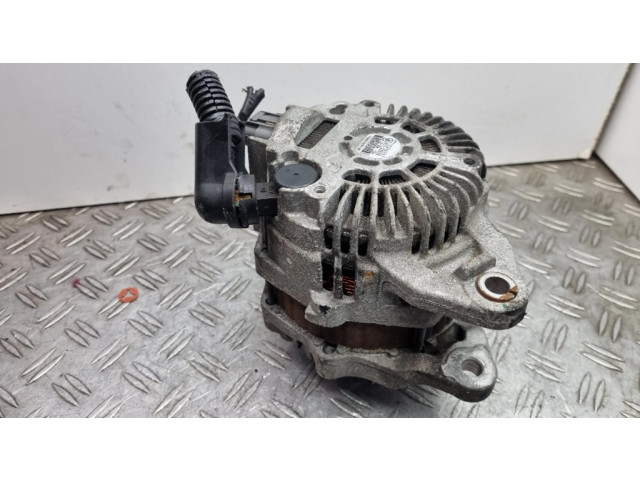 Генератор 1800A287, A5TL0092B   Mitsubishi ASX 1.6     