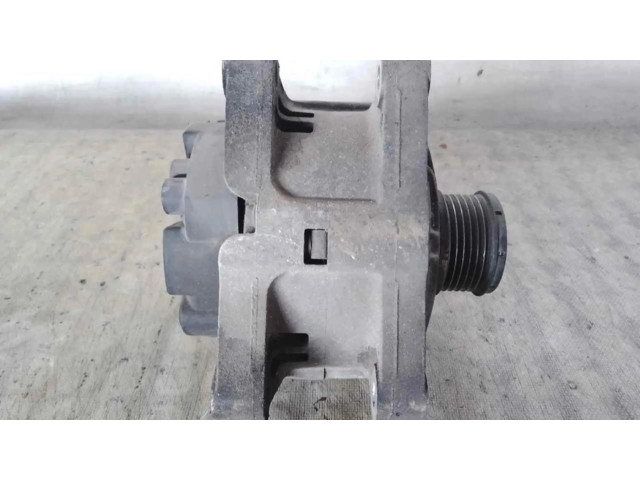 Генератор 9665605080, ALTERNADOR   Peugeot 107 1.4     