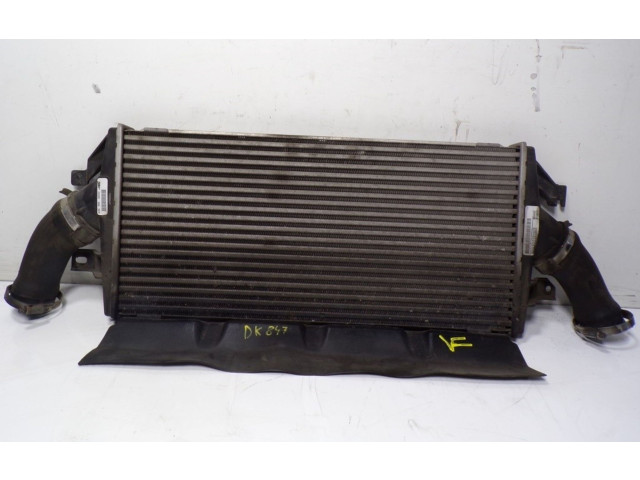 Интеркулер  879333V   Chrysler Sebring (JS) 