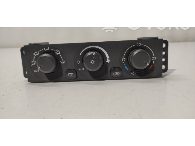 Блок управления климат-контролем MR500646, 1464308800   Mitsubishi Pajero