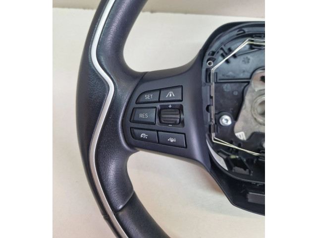 Руль BMW i3  2013-- года 687016704, 31215099003      
