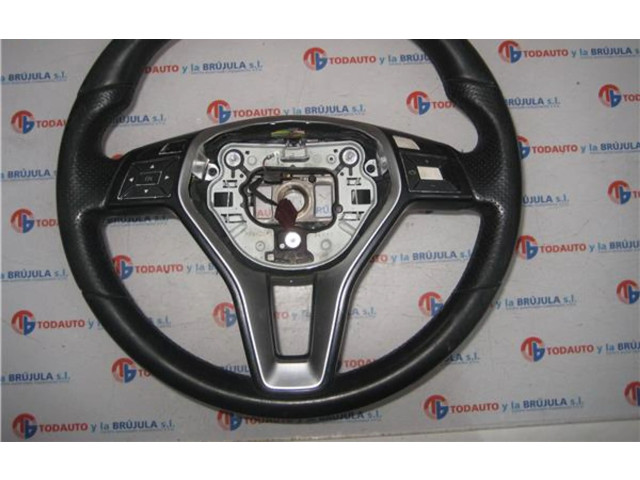 Volant Mercedes-Benz C AMG W204 2011 a2184600518  