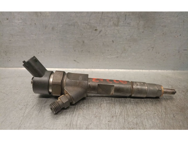 Форсунка 7700111014, 0445110021BOSCH    Renault Megane I  F9QK7 