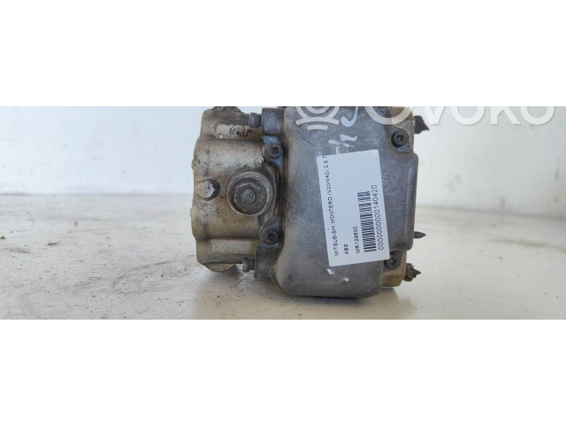 Блок АБС MR129600   Mitsubishi  Montero   -  года