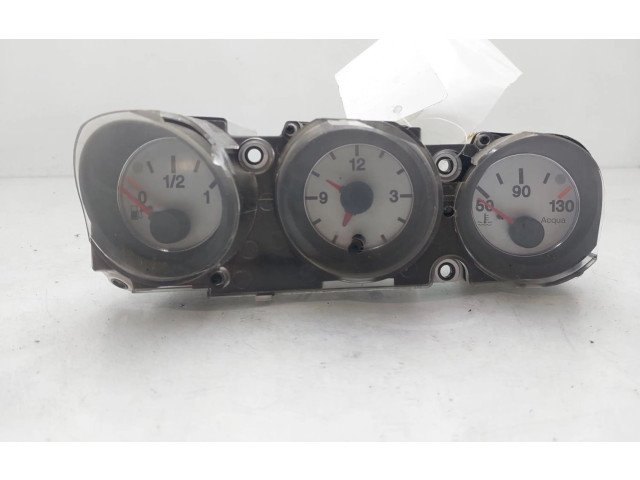 Přístrojová deska  Alfa Romeo 166  156034488  