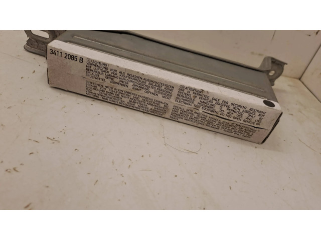 Подушка безопасности в сиденье 2058600902, 34128652D   Mercedes-Benz C W205