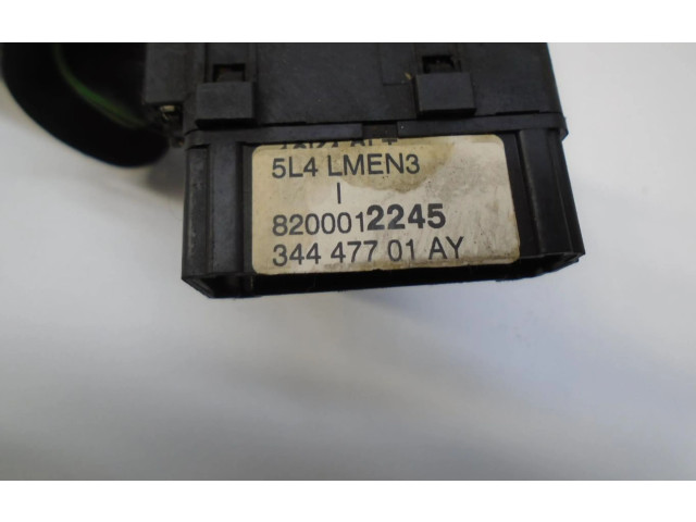 Переключатель дворников 7701048915, MANDOLIMPIA   Renault Espace IV