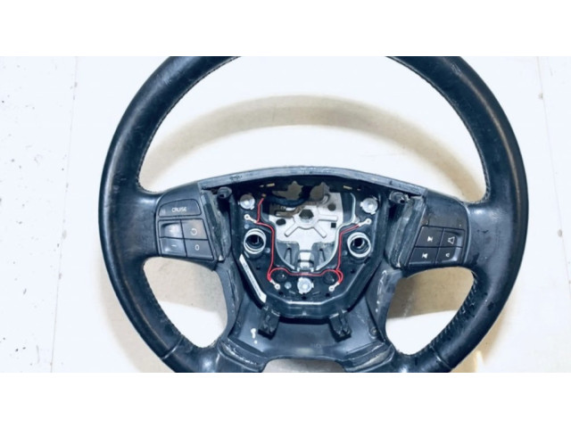 Volant Volvo V70 2008 30778840, pv5518802  
