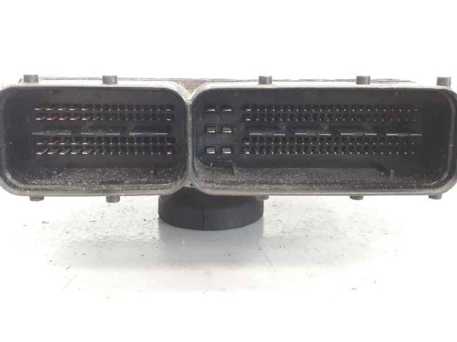 Řídící jednotka 391202A000, 0281017696   Hyundai ix35 2011