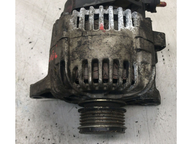 Генератор 2655475, 2655475   Hyundai Matrix      