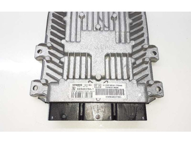 Řídící jednotka 9648237680, 5WS40379AT   Peugeot 407 2005