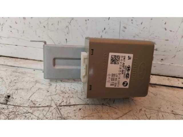 Блок управления двигателя 95210G6001, MODULOELECTRONICO   KIA Picanto