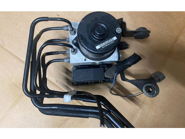 Jednotka ABS 06210905973, 00009525E2   Mazda 5 2006