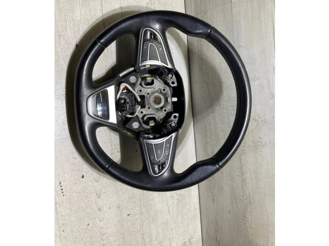 Volant Renault Megane IV 2019 484005825R  