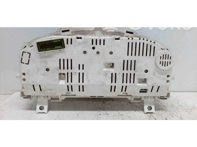 Панель приборов YAC500464   Land Rover Range Rover Sport L320       