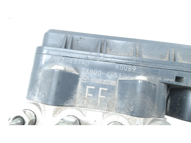 Jednotka ABS 1338004451   Mazda 6 2010