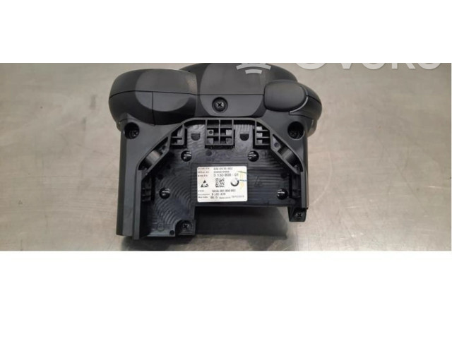 Přístrojová deska  Mini One - Cooper F56 F55 2015 913080801  