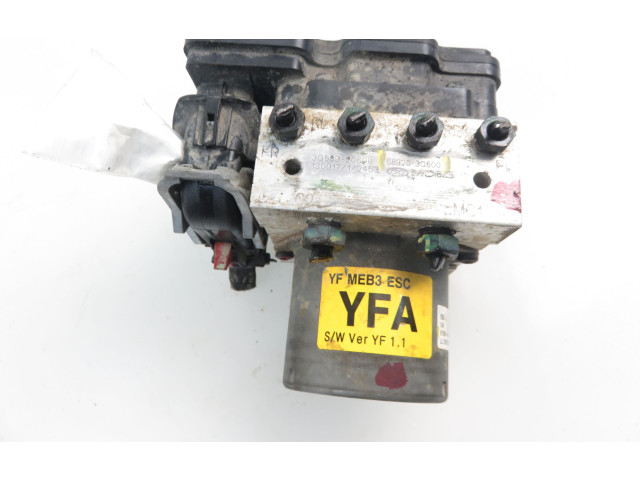 Jednotka ABS 589203Q600, 6158945100   Hyundai Sonata 2014