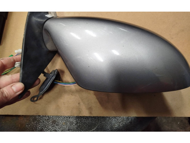 Zpětné zrcátko  Peugeot 607 2003  E9014091, E9024091  