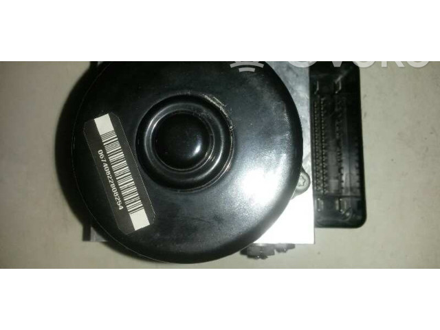 Jednotka ABS A0054312912, 10020404394   Mercedes-Benz C W203 2004