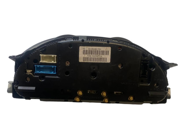 Панель приборов 110080081   Land Rover Range Rover L322       