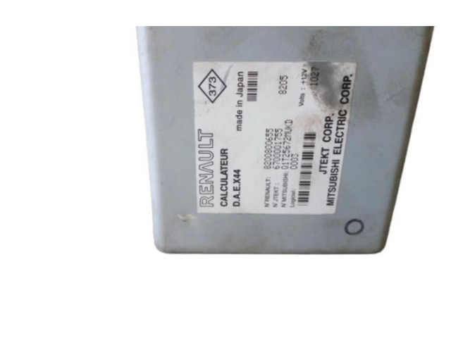    Рулевая рейка 488106304R   Renault Twingo II 2007 - 2014 года