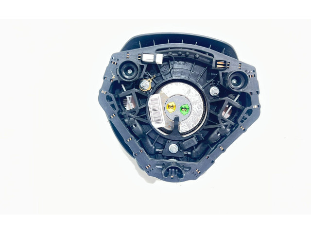 Подушка безопасности водителя 735516201, 073546062120   Fiat Punto Evo