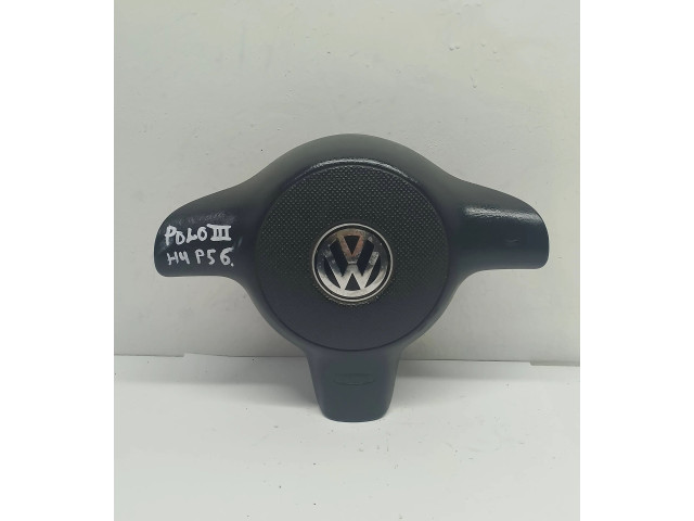 Подушка безопасности водителя 6X0880201A   Volkswagen Lupo