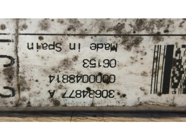 Řídící jednotka 30684877A   Volvo V70 2002