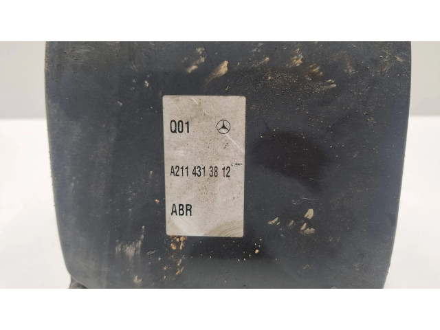 Jednotka ABS A2114313812, 2114313812   Mrcedes-Benz E W211 2008