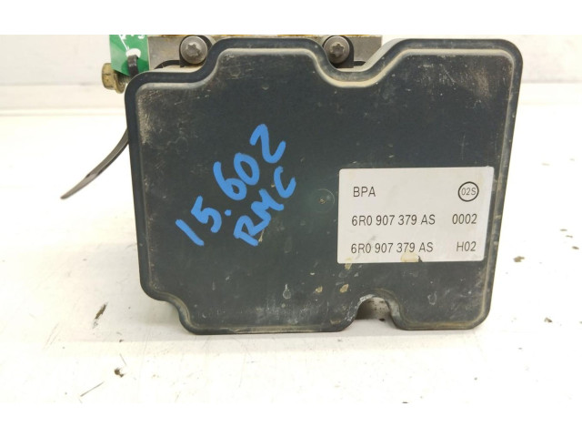 Jednotka ABS 6R0907379AS   Seat Ibiza IV (6J,6P) 2013