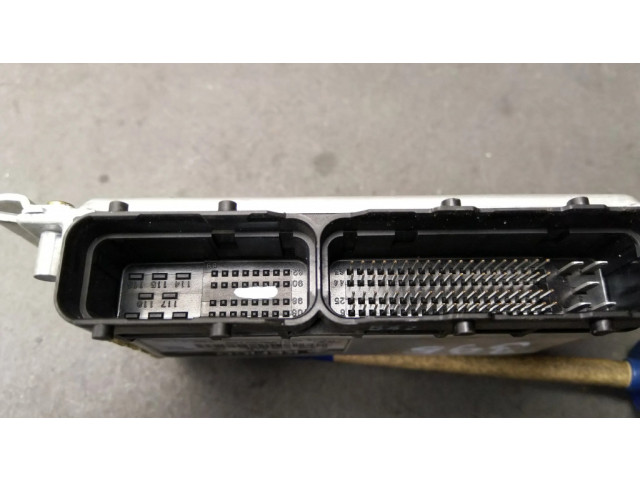 Блок управления двигателя 9030930542F, 3910622140   Honda Civic