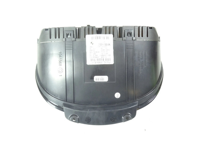 Přístrojová deska  BMW 1 E82 E88 2007 9166813, 9166813  