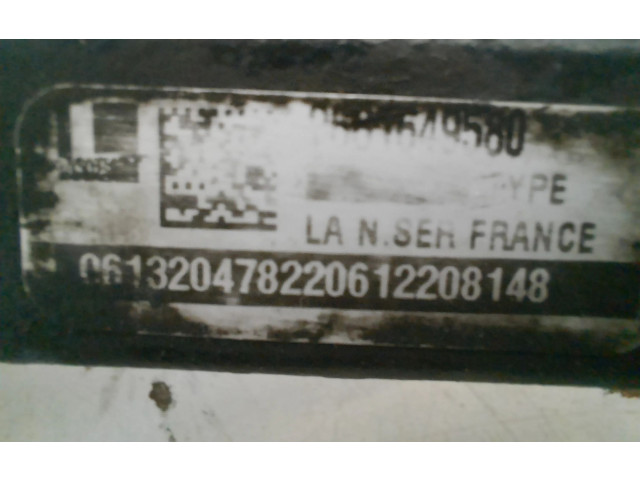 Vstřikovací lišta 4M51-1808, 4M51-1808   Ford Focus C-MAX     