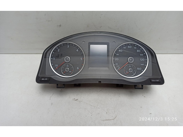 Панель приборов 5N0920983A   Volkswagen Tiguan       