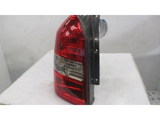 Задний фонарь  924012E010    Hyundai Tucson JM   2004-2009 года