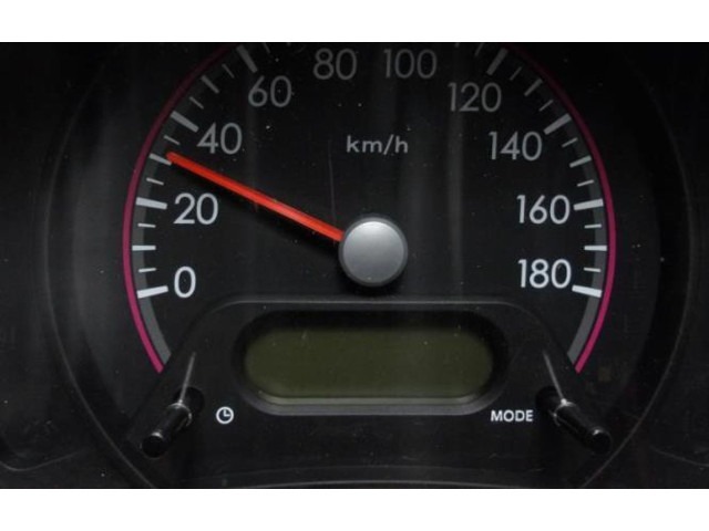 Спидометр (приборный щиток)    34101M68K10000, 34101M68K10000   Suzuki Alto