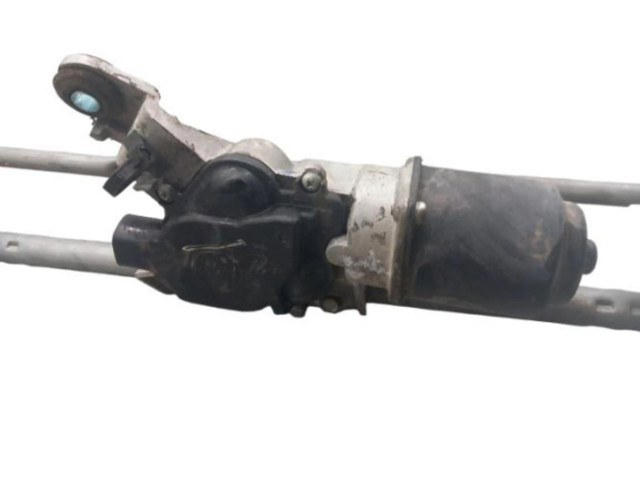 Комплект механизма стеклоочистителей 28815EB400    Nissan Pathfinder R51