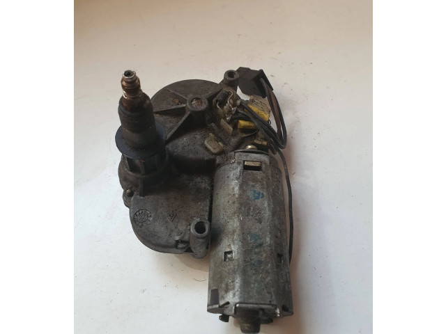 Моторчик заднего дворника 8A9955713, 404192    Audi A6 S6 C4 4A