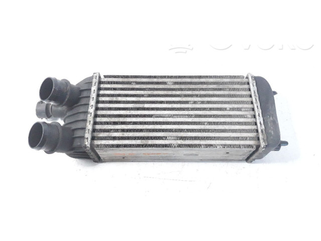 Интеркулер  1498987080, 30192   Fiat Scudo 