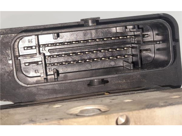 Jednotka ABS 9808055980, 9834286580   Peugeot Rifter 2018