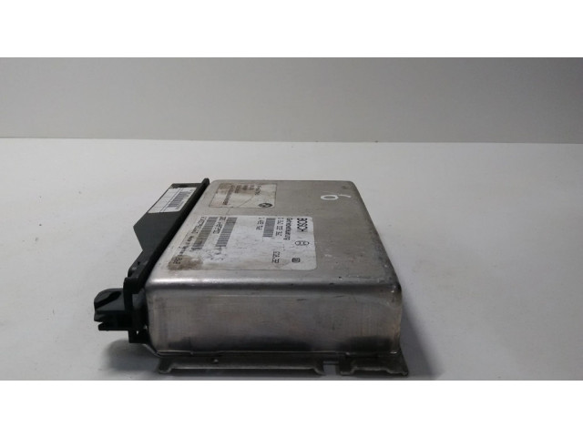 Řídící jednotka 0260002360, 1422768   BMW 7 E38 1998