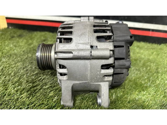 Генератор 9818677980, ALTERNADOR   Citroen C3 1.2     