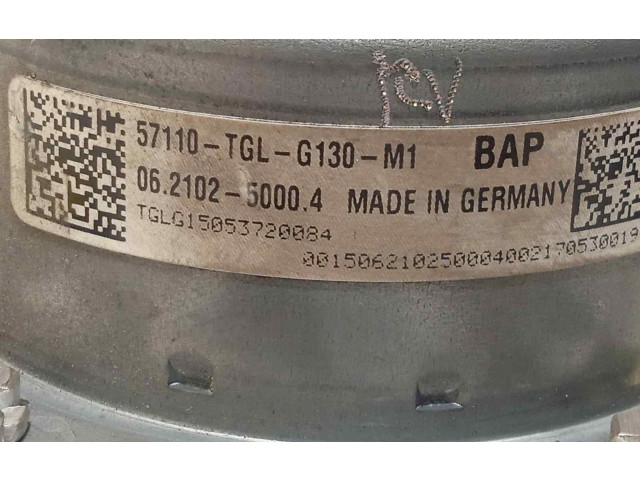 Jednotka ABS 57110TGLG130M1, 28516073033   Honda Civic X 2017