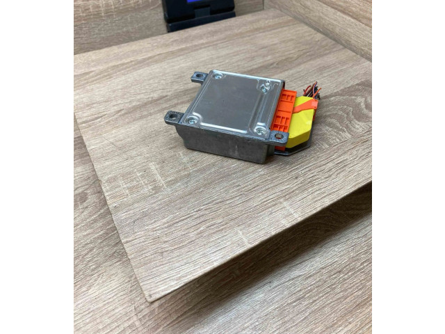 Блок подушек безопасности YWC107090, A0055   Rover 75