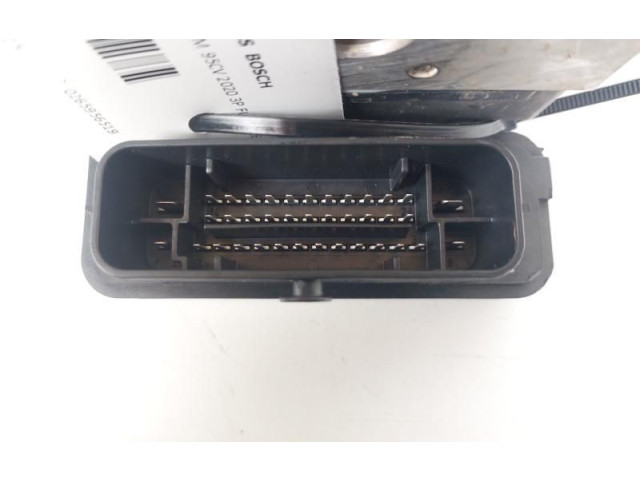 Jednotka ABS 0265956519, 0265956519   Fiat Fiorino 2007