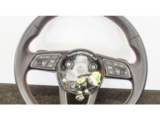 Volant Audi A5 2017 8W0419091DB, 565425696  